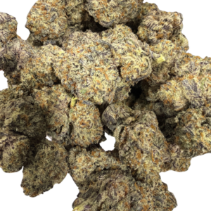 Caviar S1 - Hybrid THCA Flower 36.45%