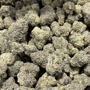 G Force - Indica THCA Flower 32.34%