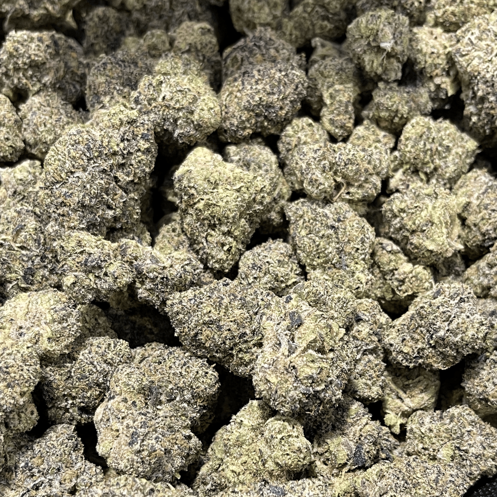 G Force - Indica THCA Flower 32.34%