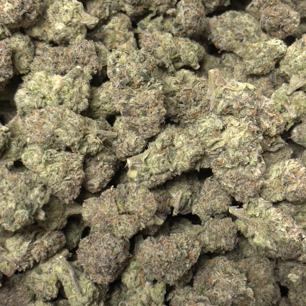 Cotton Candy - Indica THCA Flower 36.21%