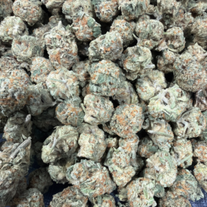 Florida Sunset - Sativa THCA Flower 30.05%