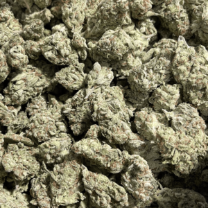 Jack's Cleaner - Sativa THCA Flower 34.16%