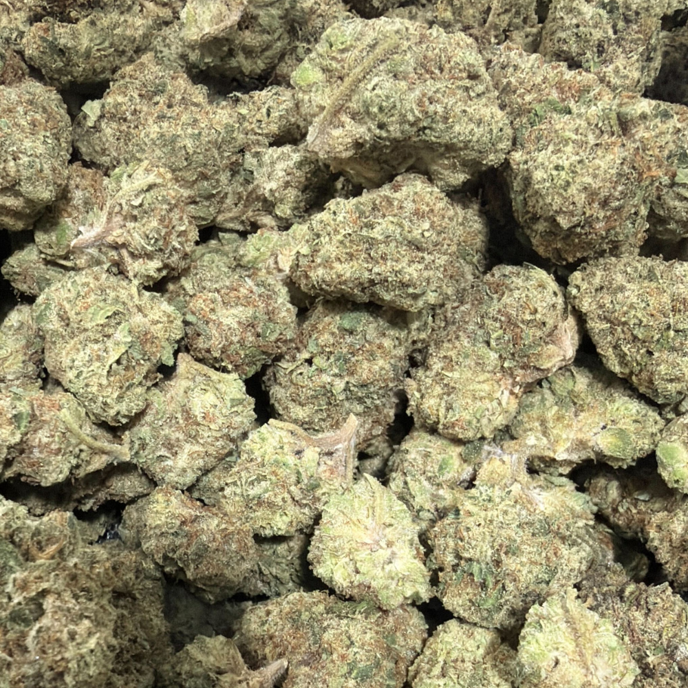 Magic Marker - Sativa THCA Flower 30.94%