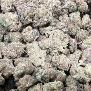 Sundae Driver - Hybrid THCA Flower 31.18%