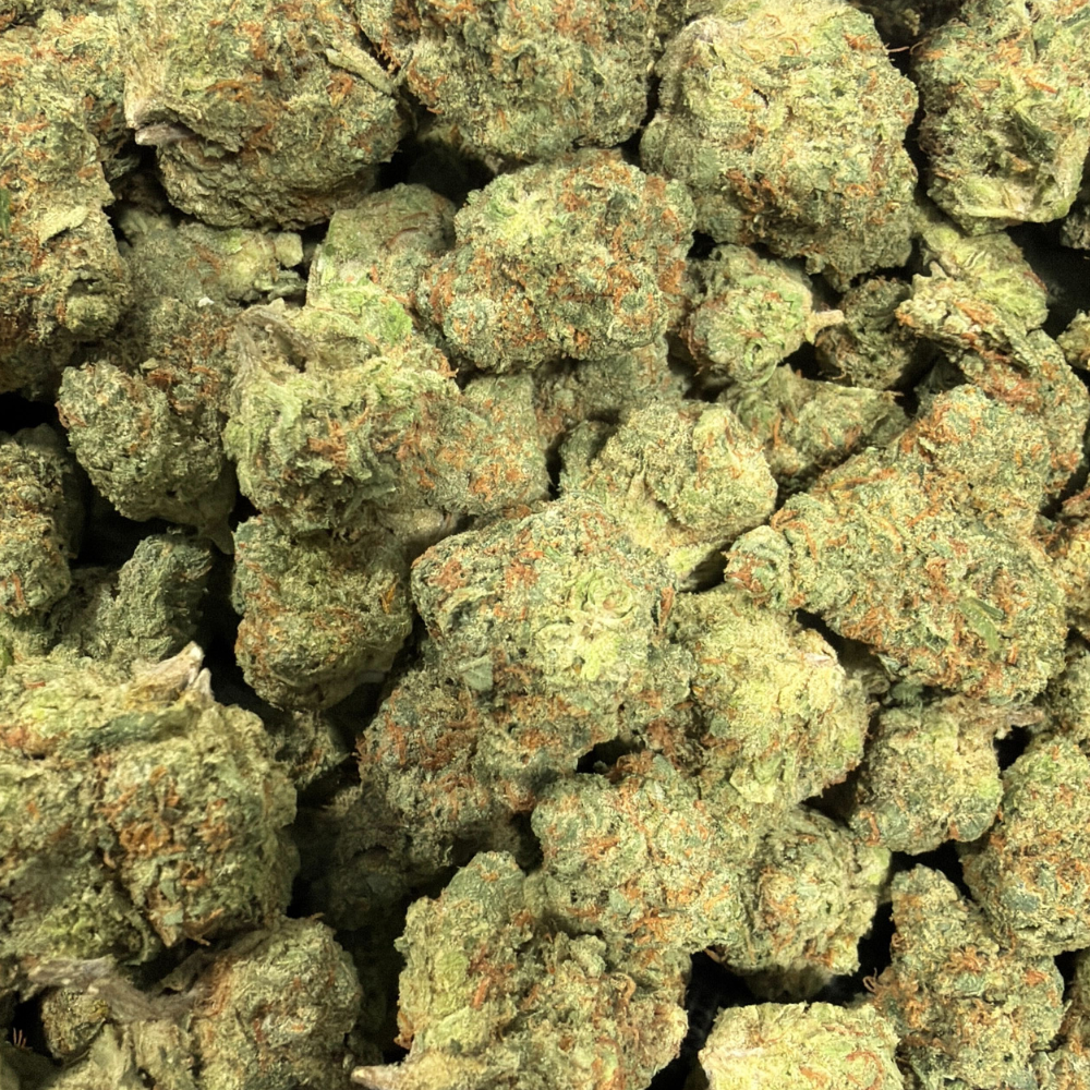 Wonderbread - Sativa THCA Flower 33.31%