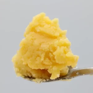 Wedding Cake Live Resin - Indica THCA Badder 95.60%