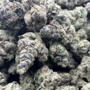 Tropical Bubbles – Indica THCA Flower 37.88%