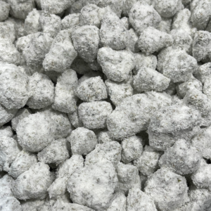 Trippy White Snow Cap - Sativa THCA Flower 74.95%