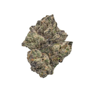 Candy Man – Hybrid THCA Flower 36.30%