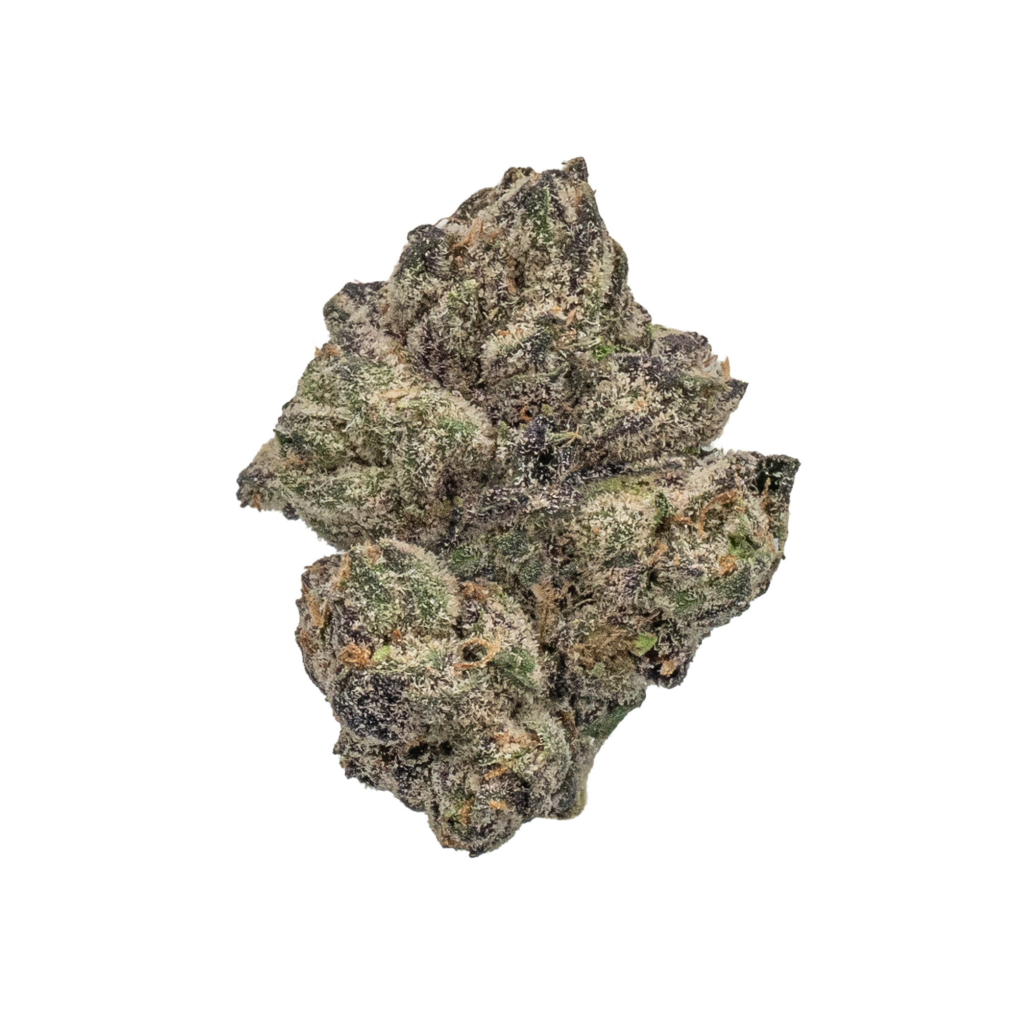 Candy Man – Hybrid THCA Flower 36.30%