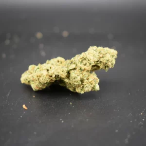 MyStache AK-47 – Sativa TTHCA Flower 22.64%