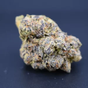 MyStache Space Runtz  – Hybrid THCA Flower 33.15%