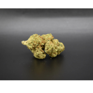 MyStache Tropical Cookies – Sativa THCA Flower 33.02%