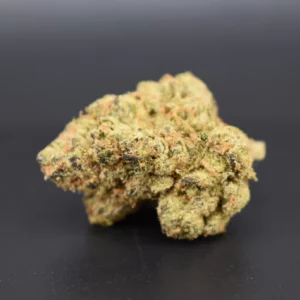 MyStache Lazer Bomb – Hybrid THCA Flower 22.57%