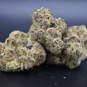 MyStache Super Boof – Hybrid THCA Flower 30.06%
